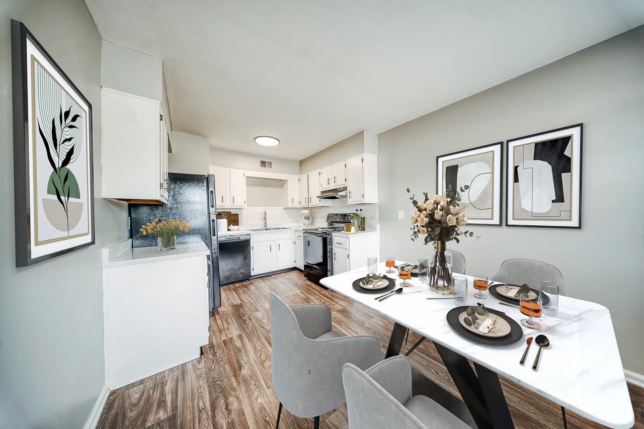 Roban Apartments - Photo 7 of 10