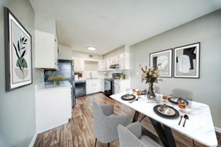 Roban Apartments - Photo 1 of 1