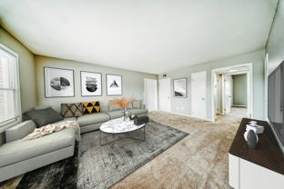 Roban Apartments - Photo 1 of 1