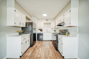 Roban Apartments - Photo 1 of 1