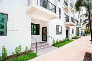 featured image of 8167 Northwest 41st Street #E104