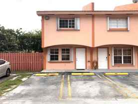 9837 W Okeechobee Rd #401 - Photo 1 of 1