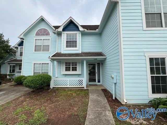 166 Stone Meadow Ln #166