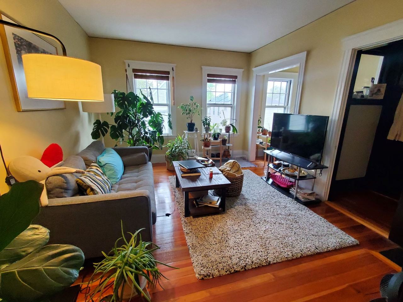 19 Edward T Sullivan Rd #U3 - Photo 2 of 8