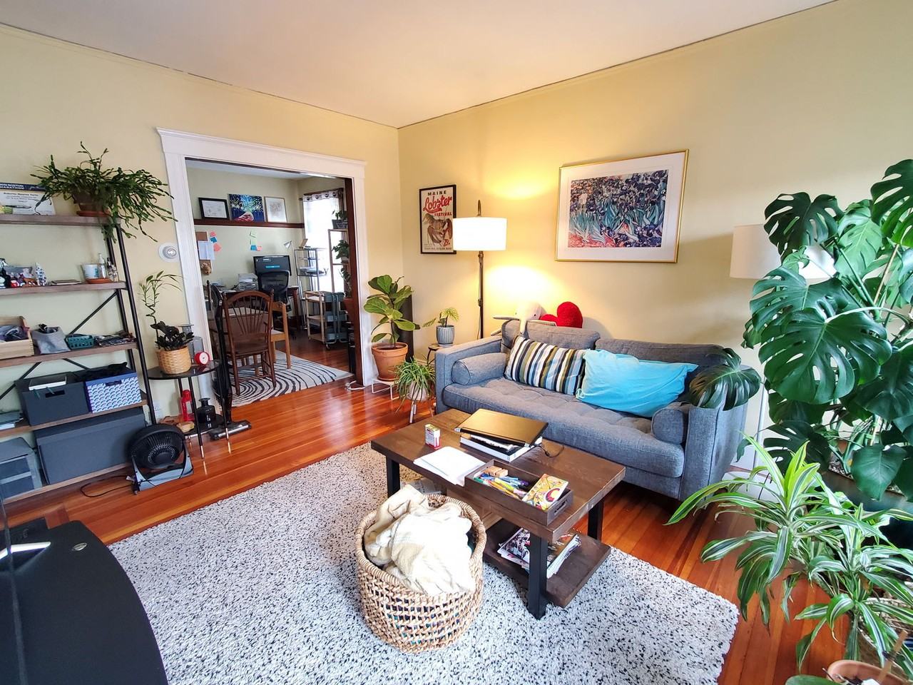 19 Edward T Sullivan Rd #U3 - Photo 3 of 8