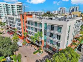 2100 Van Buren St #206 - Photo 1 of 1