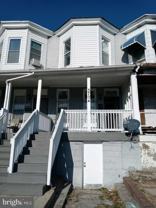 3704 W Belvedere Ave - Photo 1 of 1