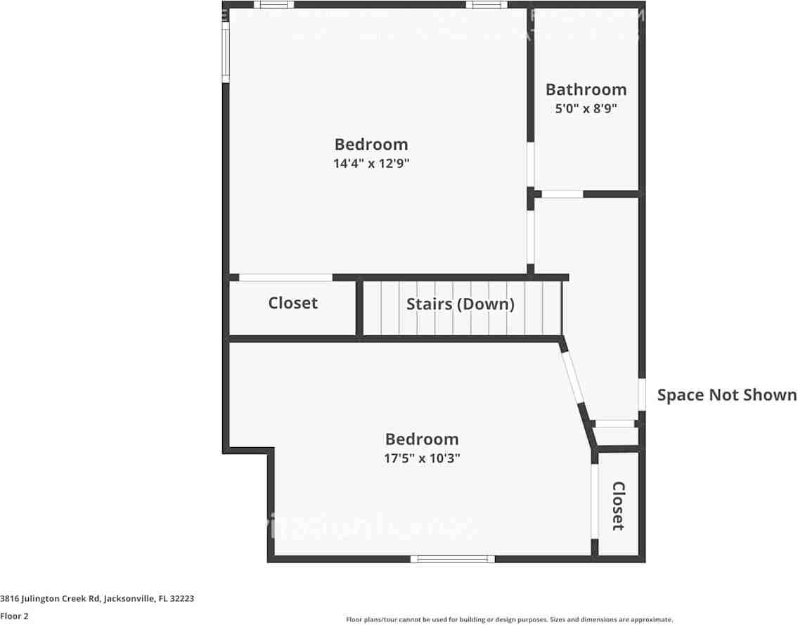 3816 Julington Creek Rd - Photo 3 of 18