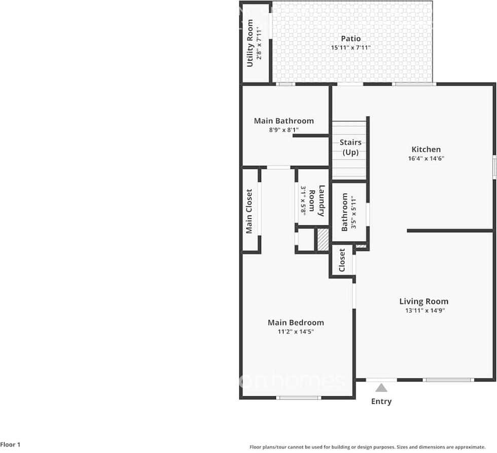 4360 Reedy Fork Parkway - Photo 3 of 16