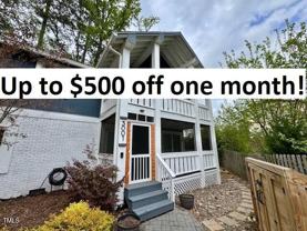 3001 New Hope Church Rd - Photo 1 of 1