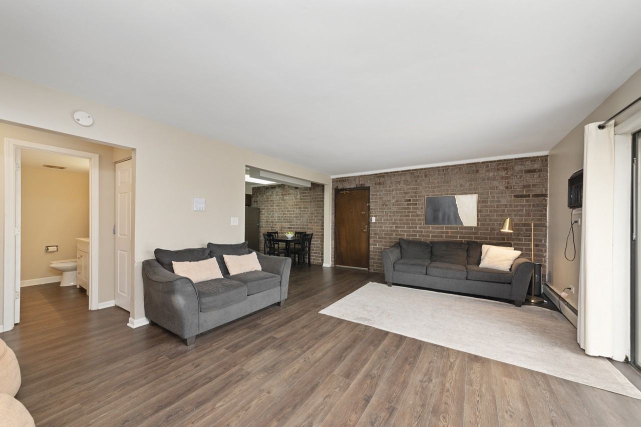 124 E Bailey Rd ##J - Photo 3 of 12