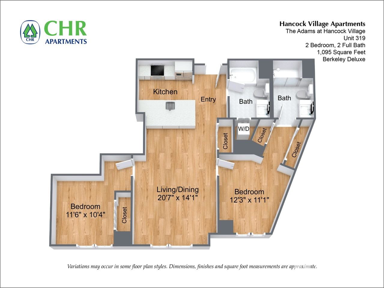 101 Asheville Rd #314