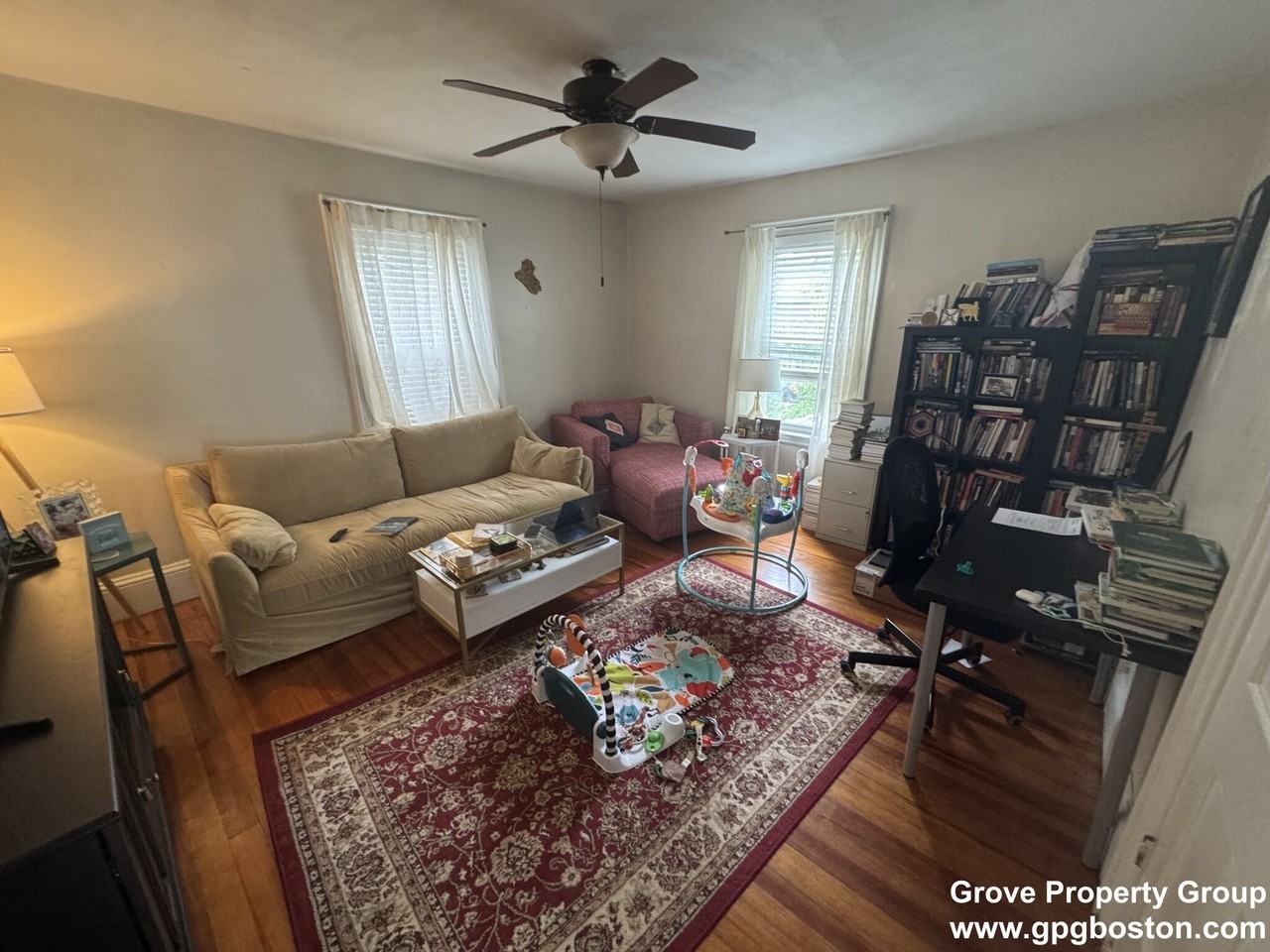 92 Fayette St - Photo 2 of 8