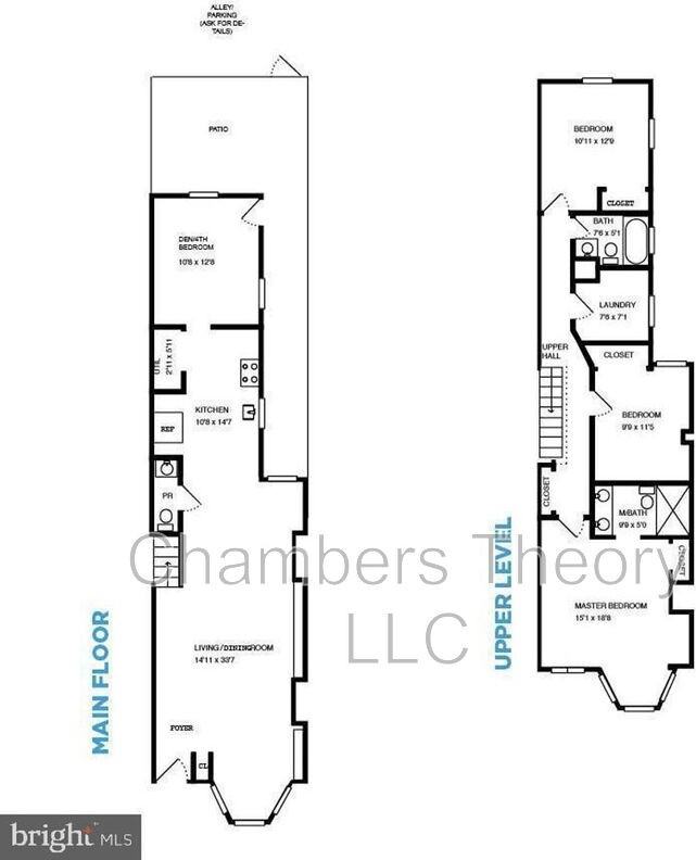 1821 9th St Nw - Photo 4 of 20