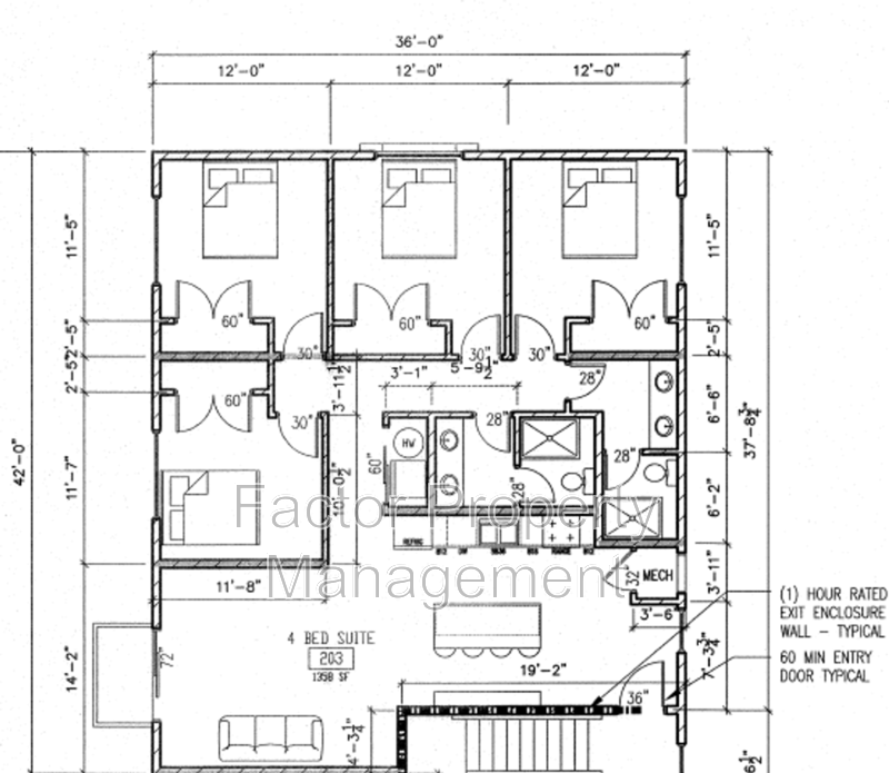 1300 Warren St #203 - Photo 7 of 16
