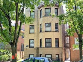 2131 W Giddings St #1B - Photo 1 of 1