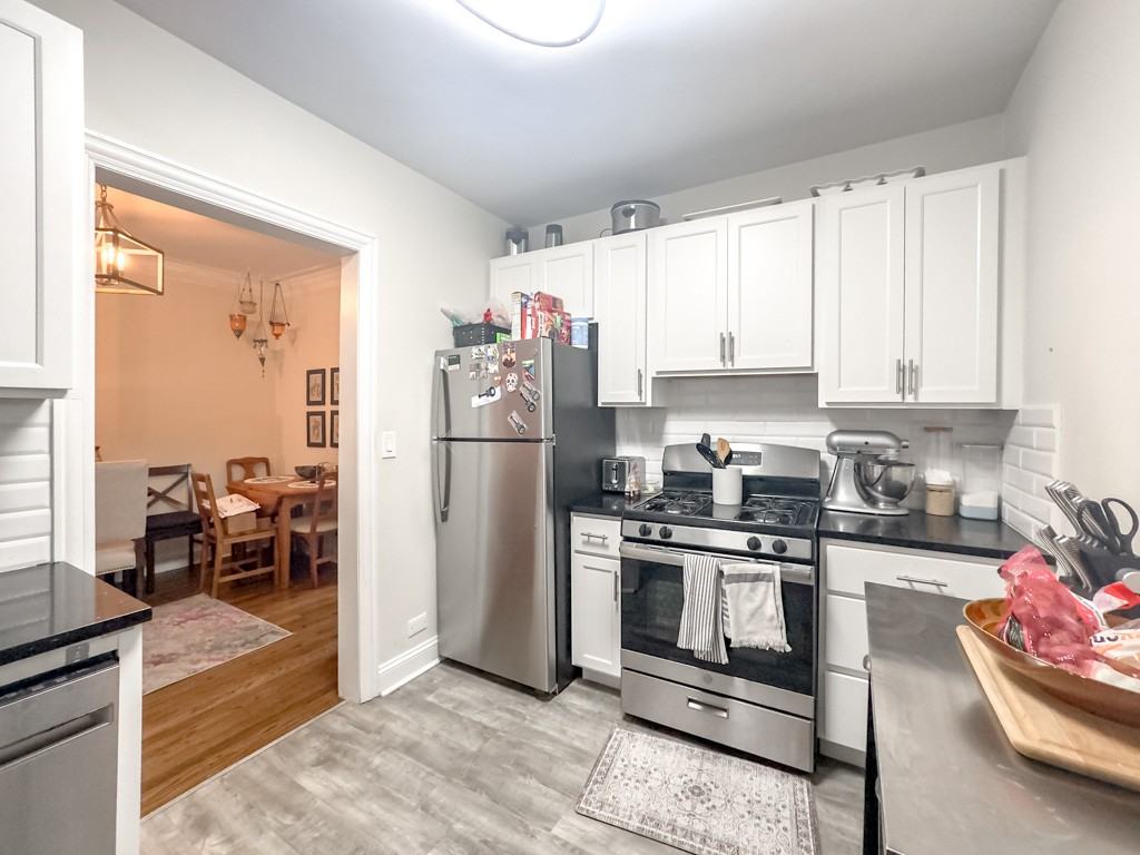 918 Green Bay Rd #2D - Photo 4 of 21