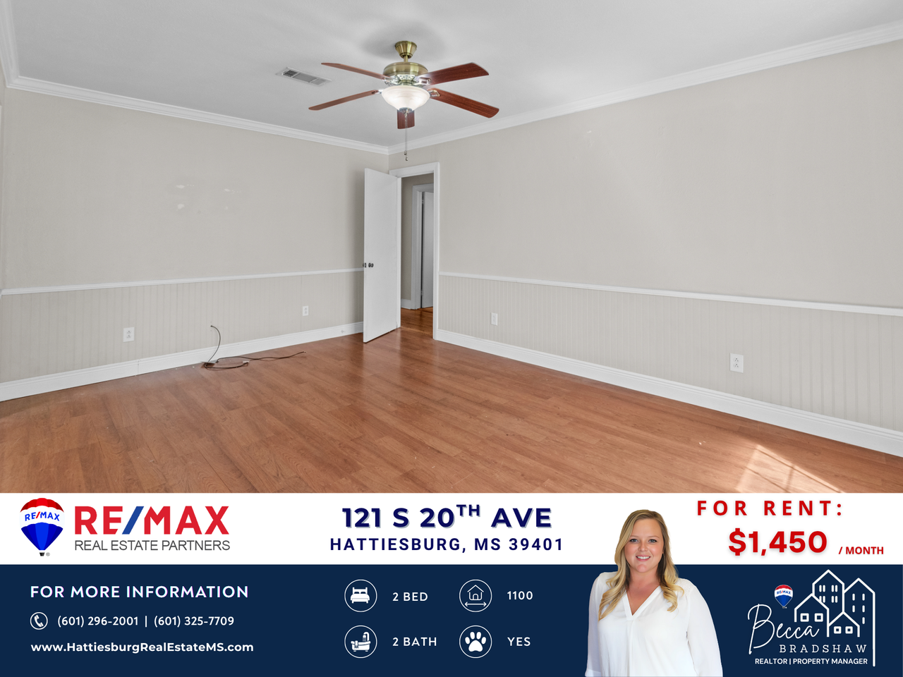 121 S 20th Ave - Photo 3 of 13