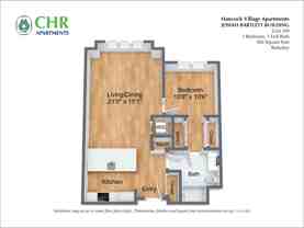 120 Gerry Rd #B109 - Photo 1 of 1