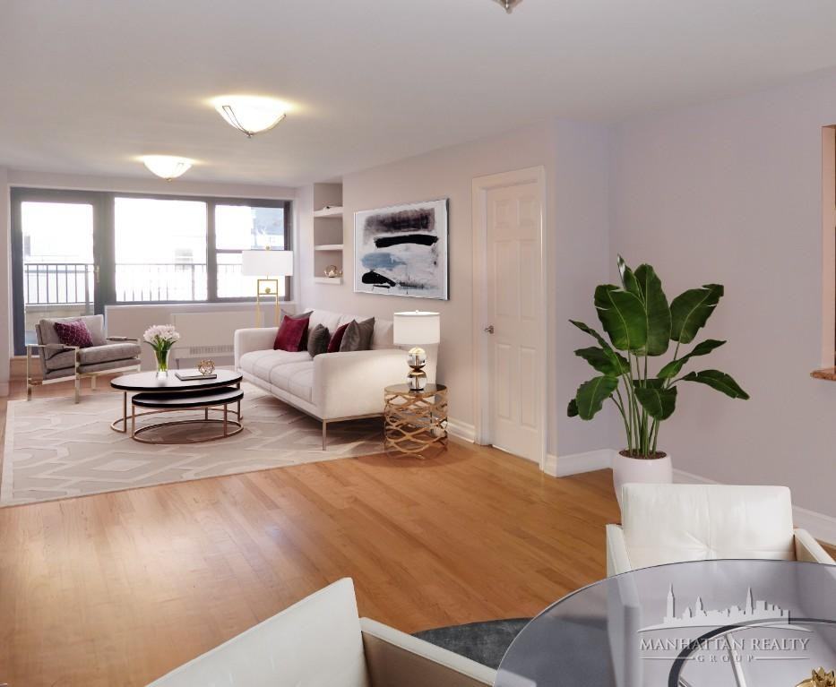 E 47th St #3C - Photo 3 of 10