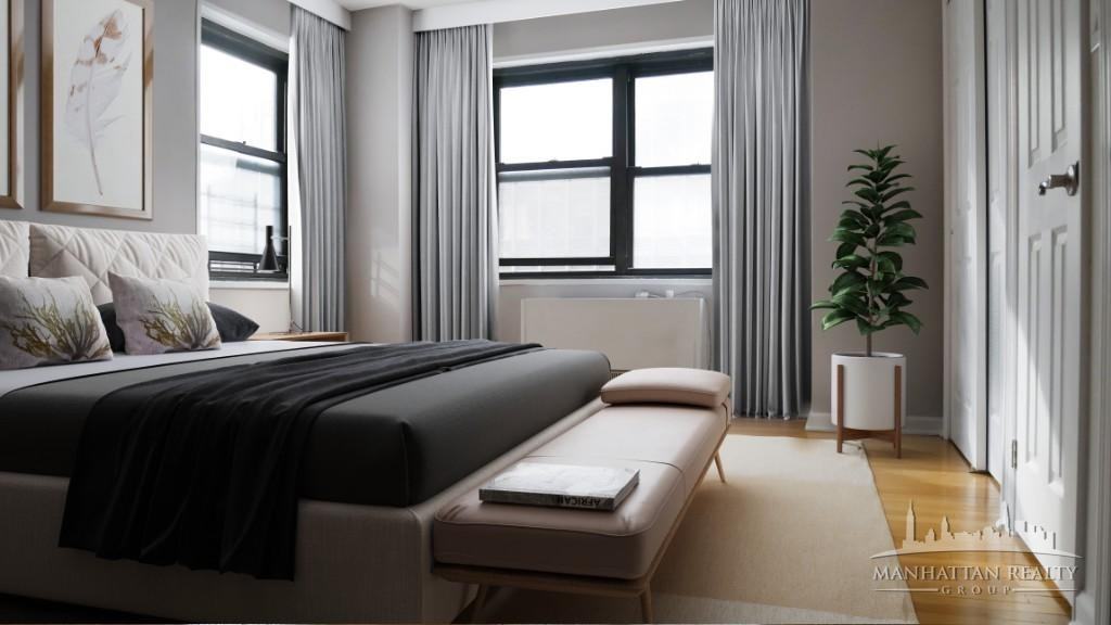 E 47th St #3C - Photo 6 of 10