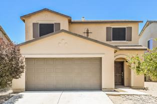 1155 W Calle Vista De Suenos - Photo 1 of 1