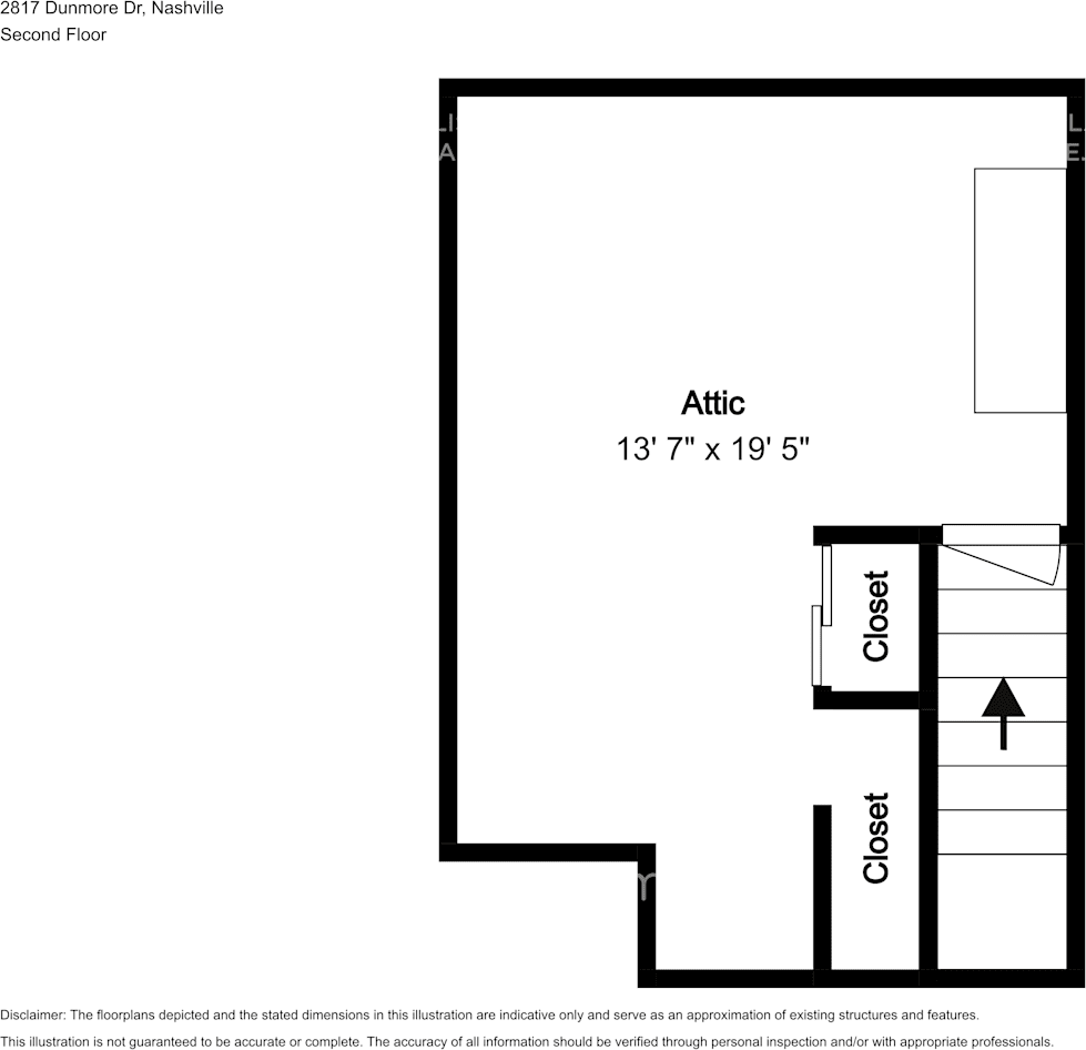 2817 Dunmore Dr - Photo 3 of 19