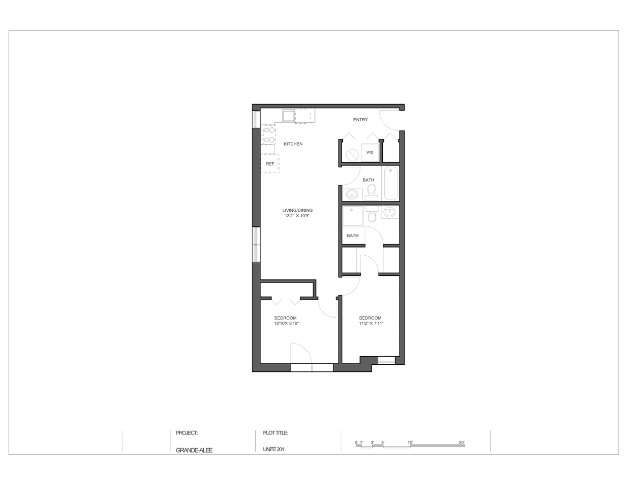 5800 Grande Allée — photo 1