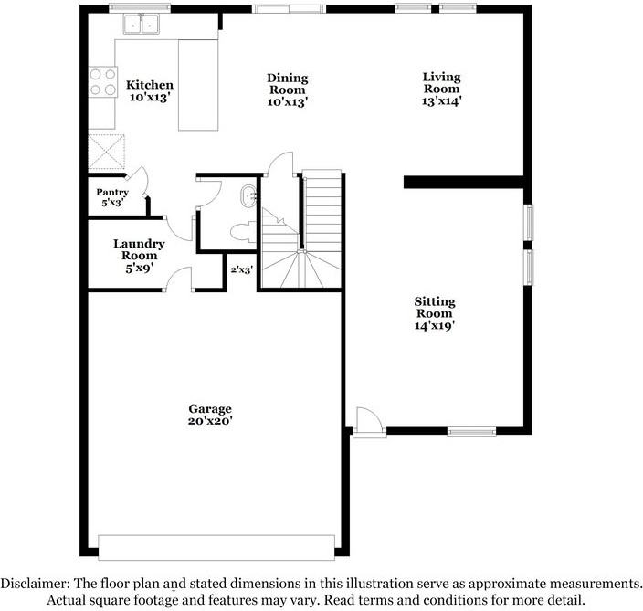 5048 Charlo Dr - Photo 2 of 17