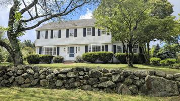 featured image of 23 Allen Street