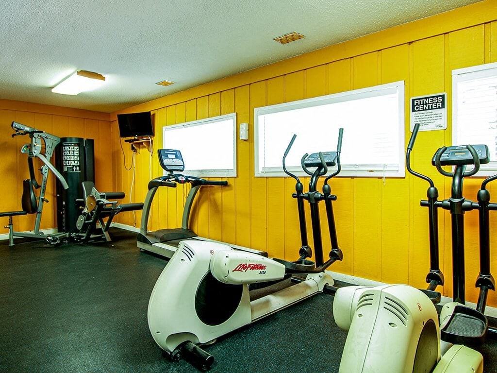 Greenmar Apartments - Photo 7 of 16