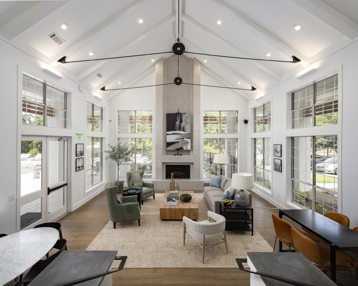 Arbor Mill Apartments at Norcross - Photo 4 of 51