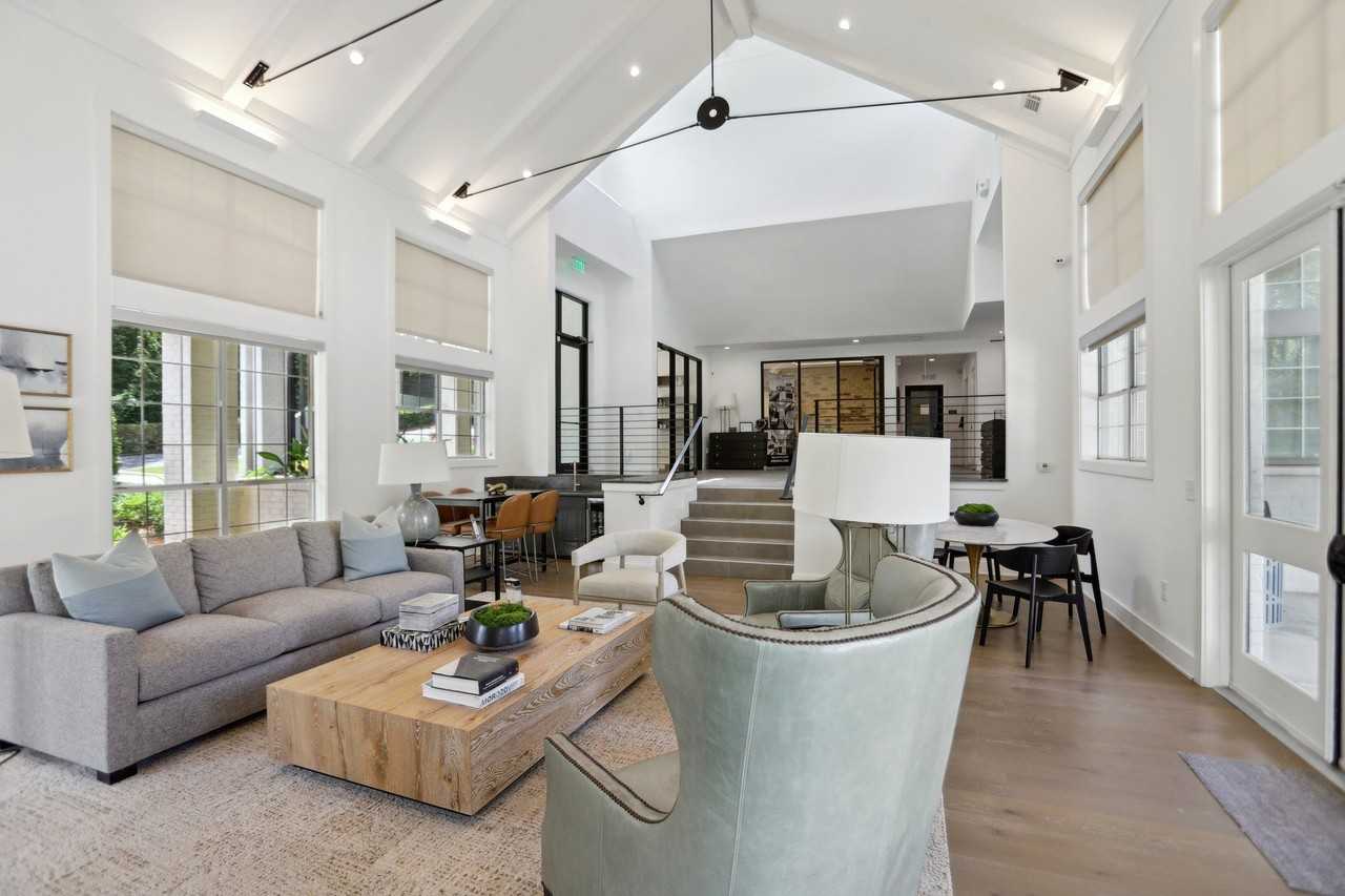 Arbor Mill Apartments at Norcross - Photo 5 of 51