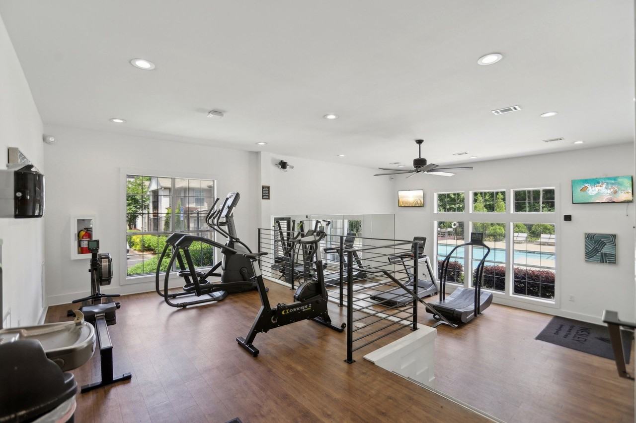 Arbor Mill Apartments at Norcross - Photo 4 of 55