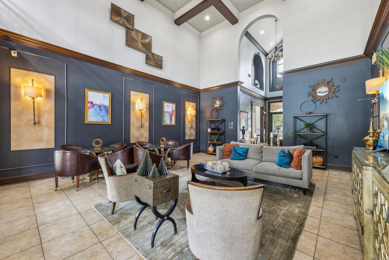 Wesley Providence Apartments at Stonecrest - Photo 5 of 51