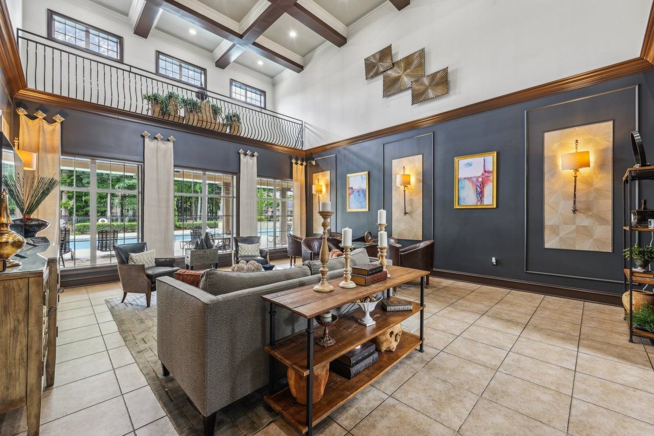 Wesley Providence Apartments at Stonecrest - Photo 7 of 51