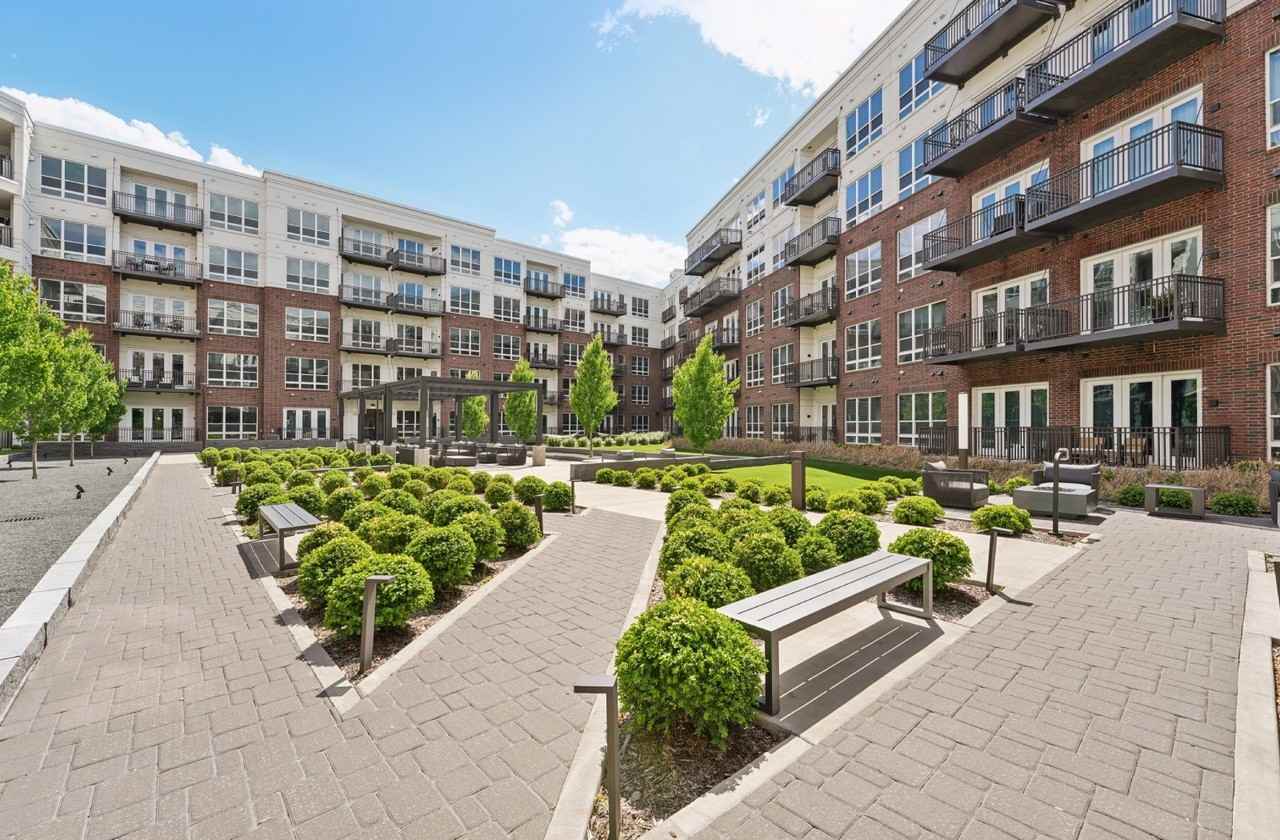 Xenia Apartments - Photo 3 of 50