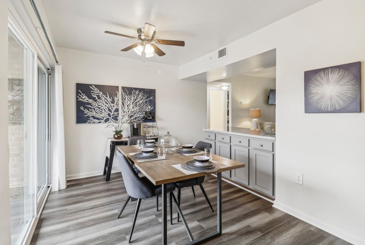 Oaks at Oxon Hill - Photo 4 of 50