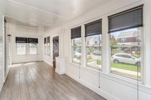 featured image of Forrester St Sw