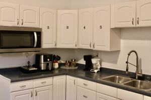 featured image of W Belvedere Ave