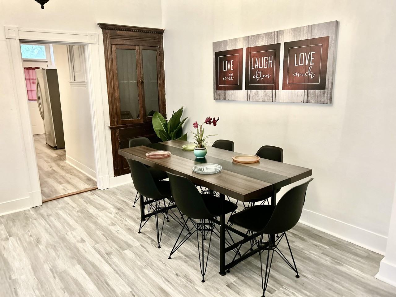 W Belvedere Ave - Photo 5 of 14