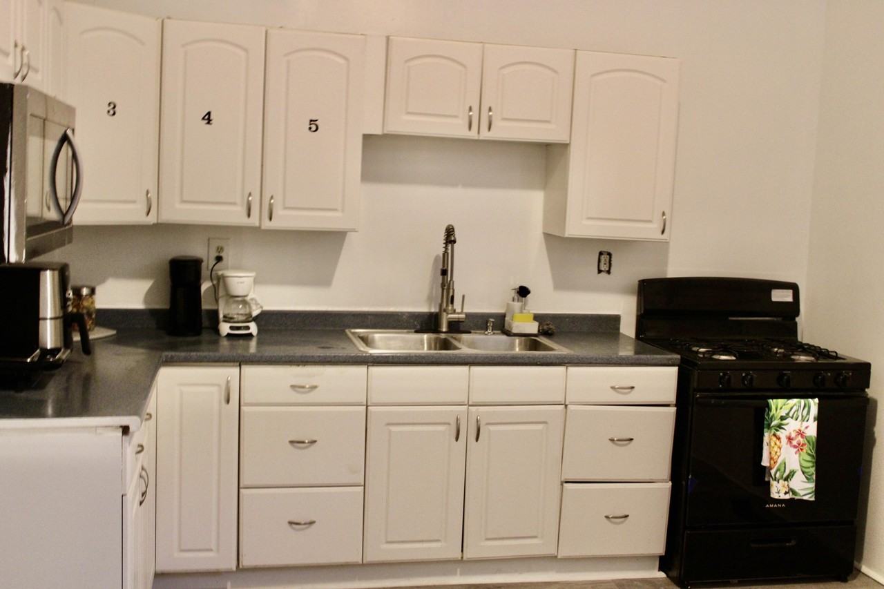 W Belvedere Ave - Photo 7 of 14