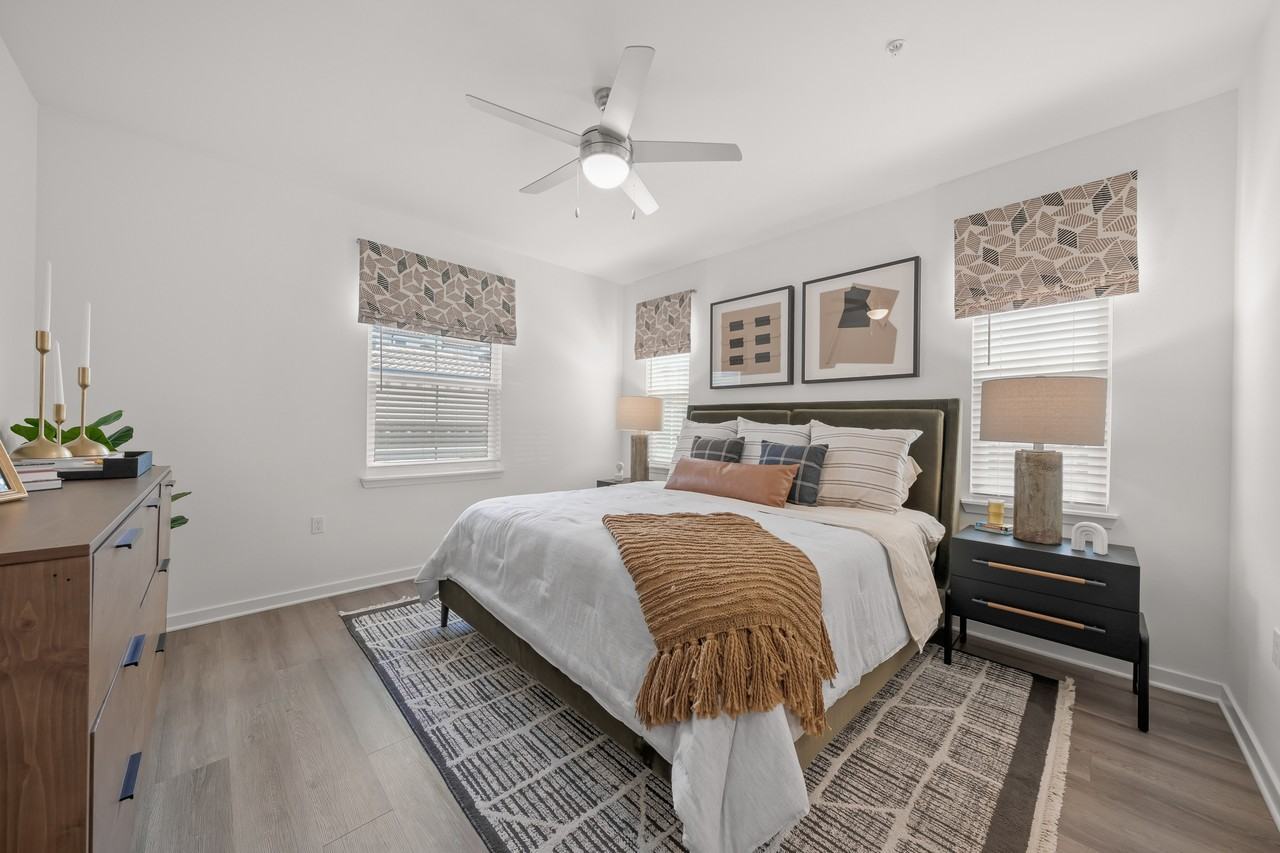 Revello Apartments - Photo 7 of 53