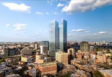 The Journal - North Tower - Photo 1 of 1