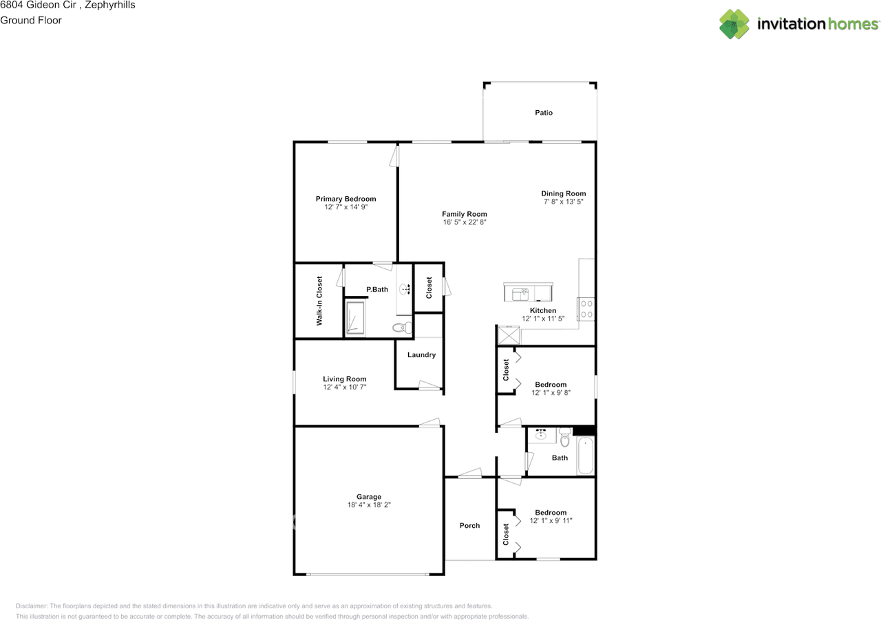 6804 Gideon Cir - Photo 2 of 19