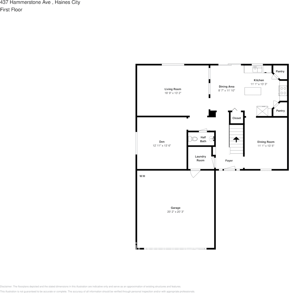 437 Hammerstone Ave - Photo 2 of 23
