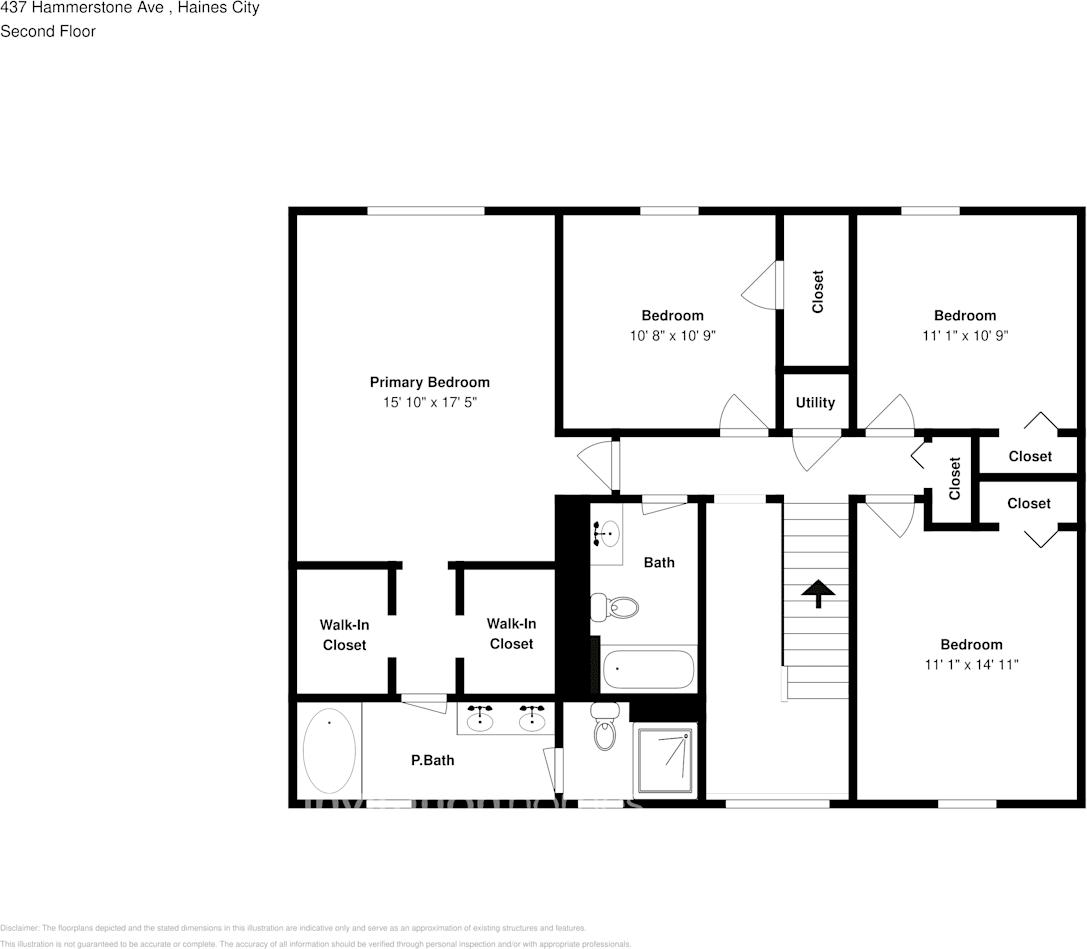437 Hammerstone Ave - Photo 3 of 23