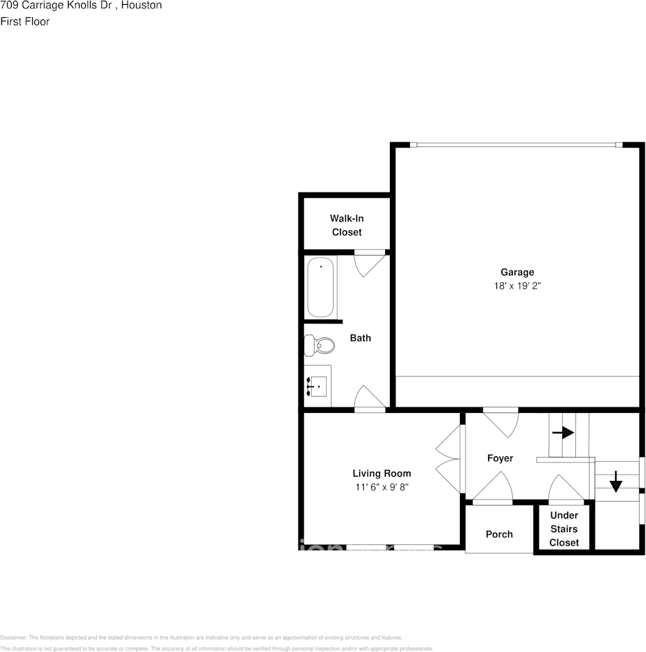 709 Carriage Knolls Dr - Photo 2 of 19