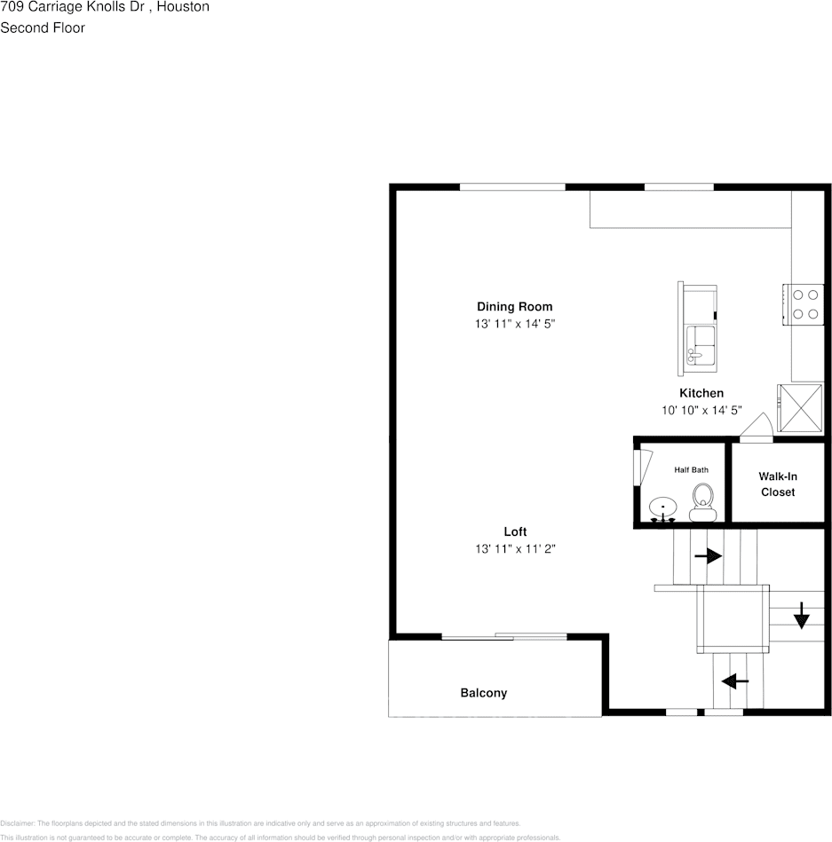709 Carriage Knolls Dr - Photo 3 of 19