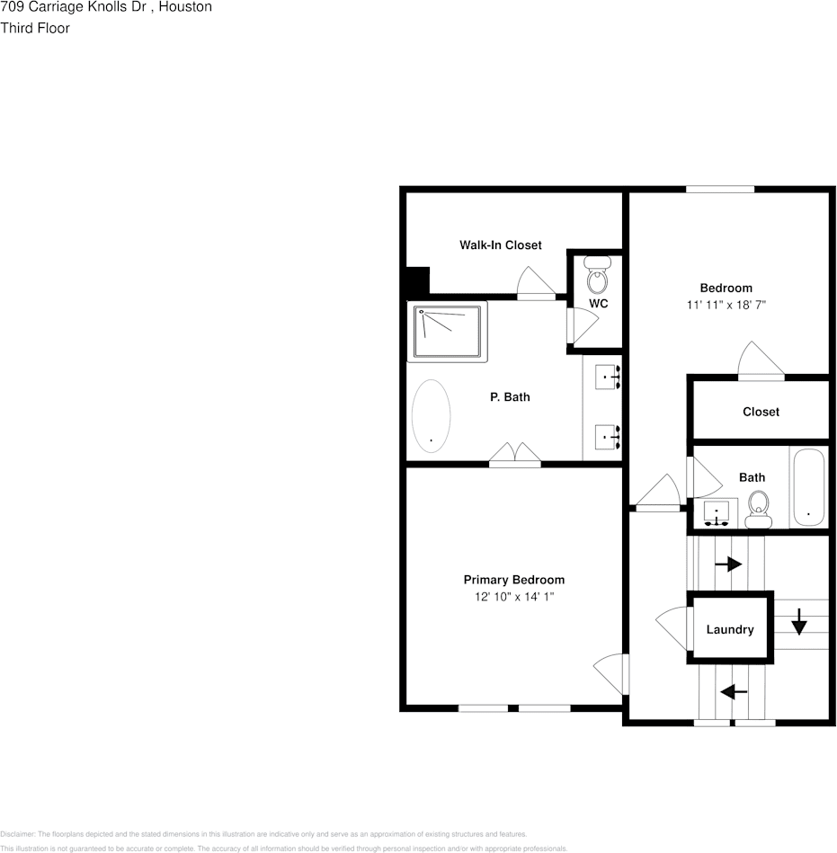 709 Carriage Knolls Dr - Photo 4 of 19